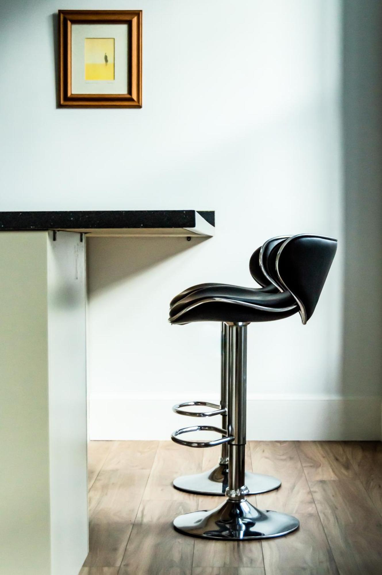 The Heart Of Newington Apartment Edinburgh Bagian luar foto